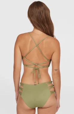 FemmesHaut de bikini brassière Huntington| Vert