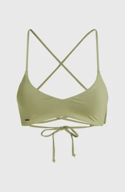 FemmesHaut de bikini brassière Huntington| Vert