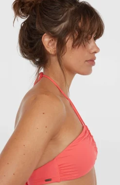 FemmesHaut de bikini Embry| Rose