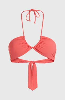 FemmesHaut de bikini Embry| Rose