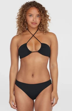 FemmesHaut de bikini Embry| Noire
