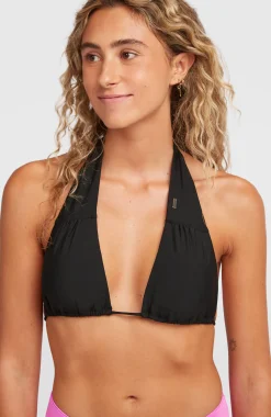 FemmesHaut de bikini Embry 4-Style| Noire