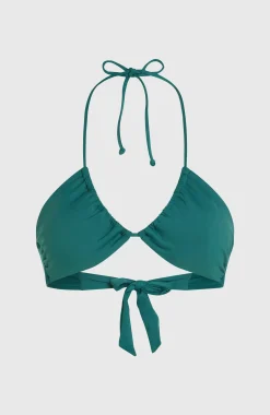 FemmesHaut de bikini Embry 4-Style| Vert
