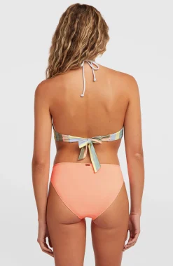 FemmesHaut de bikini Embry 4-Style| Jaune
