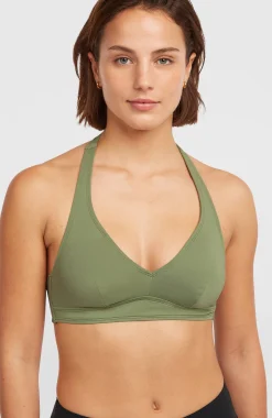FemmesHaut de bikini Grenada| Vert