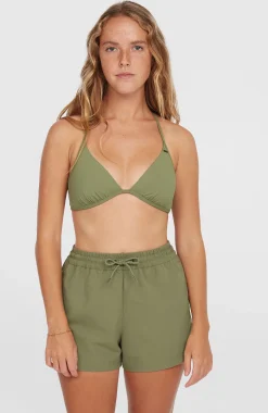 FemmesHaut de bikini Sao| Vert