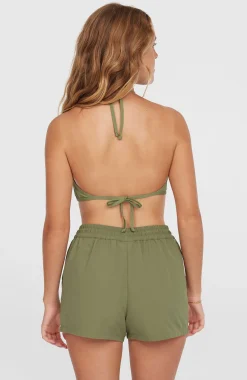 FemmesHaut de bikini Sao| Vert