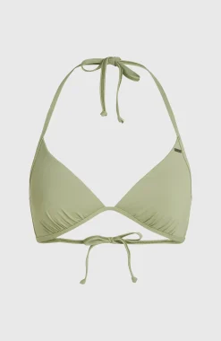 FemmesHaut de bikini Sao| Vert