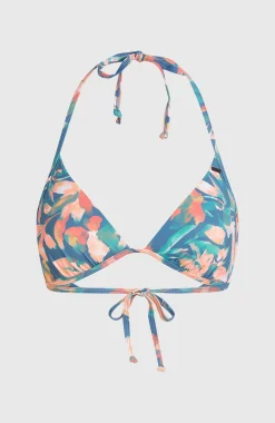 FemmesHaut de bikini Sao| Bleu