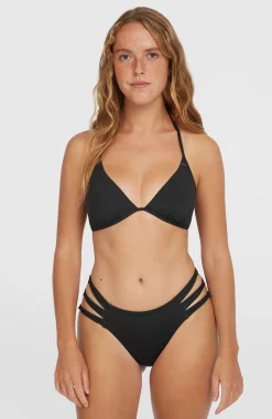 FemmesHaut de bikini Sao| Noire