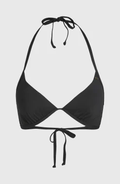 FemmesHaut de bikini Sao| Noire