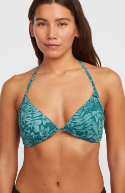 FemmesHaut de bikini Sao| Vert