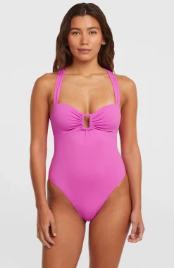 FemmesMaillot une pièce Annie| Violet