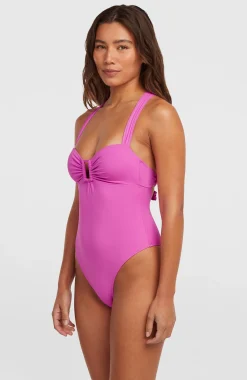 FemmesMaillot une pièce Annie| Violet