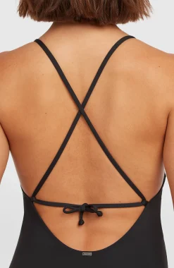 FemmesMaillot une pièce Jaida| Noire