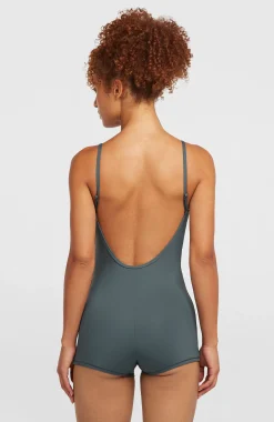 FemmesMaillot une pièce O'Neill Shadow Bay| Bleu