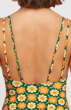 FemmesMaillot une pièce O'Riginals| Vert