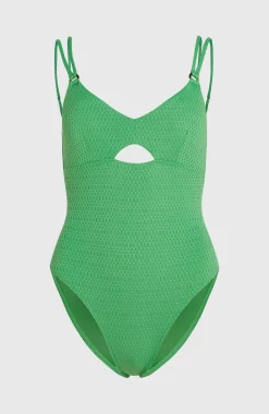 FemmesMaillot une pièce O'Riginals| Vert