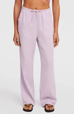 FemmesPantalon Brenda Structured| Violet