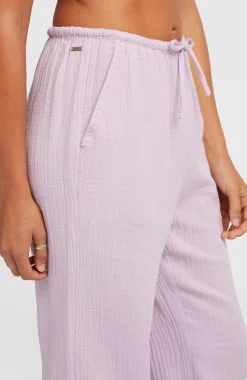 FemmesPantalon Brenda Structured| Violet