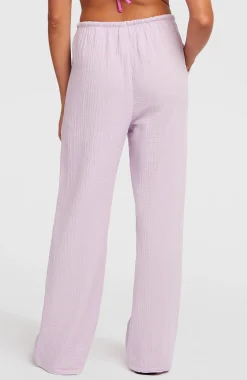 FemmesPantalon Brenda Structured| Violet