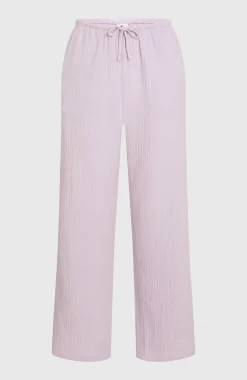 FemmesPantalon Brenda Structured| Violet