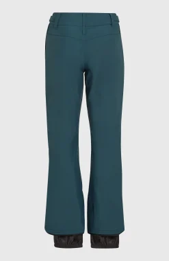 FemmesPantalon de ski Aplite Regular| Bleu
