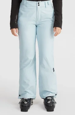 FemmesPantalon de ski Aplite Regular| Bleu