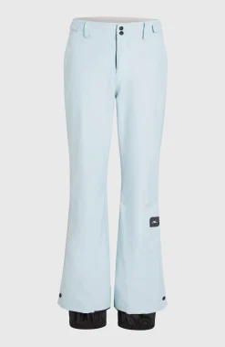 FemmesPantalon de ski Aplite Regular| Bleu
