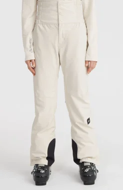 FemmesPantalon de ski Aplite Pro Slim| Beige