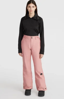 FemmesPantalon de ski Aplite Regular| Rose