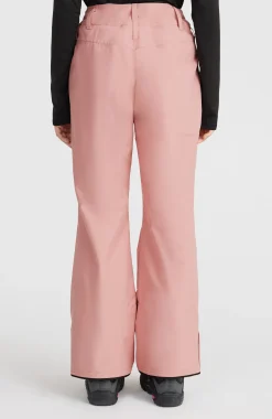 FemmesPantalon de ski Aplite Regular| Rose