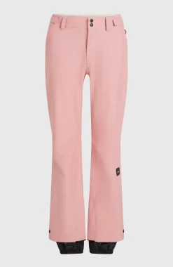 FemmesPantalon de ski Aplite Regular| Rose