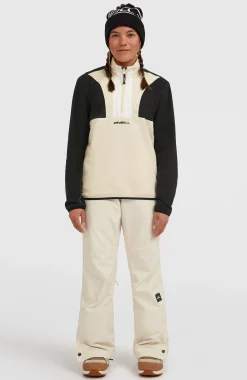 FemmesPantalon de ski FWC'Cruz Slim| Beige