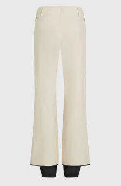 FemmesPantalon de ski FWC'Cruz Slim| Beige
