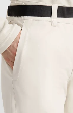 FemmesPantalon de ski Star Slim| Beige