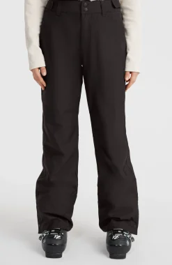 FemmesPantalon de ski Star Melange Regular| Gris