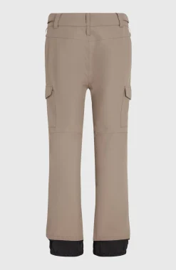 FemmesPantalon de ski Utility Pro Loose| Brun