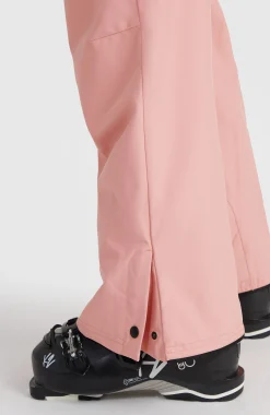 FemmesPantalon de ski Utility Loose| Rose