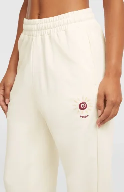 FemmesPantalon de survêtement Women of the Wave| Beige