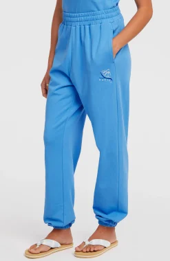FemmesPantalon de survêtement Women of the Wave| Bleu