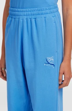 FemmesPantalon de survêtement Women of the Wave| Bleu