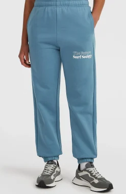 FemmesPantalon de survêtement Future Surf Society| Bleu