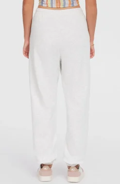 FemmesPantalon de survêtement Beach Vintage| Blanc