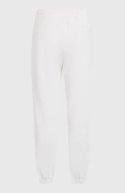 FemmesPantalon de survêtement Beach Vintage| Blanc