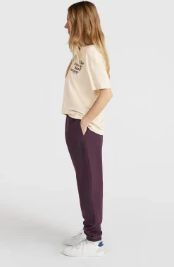 FemmesPantalon de survêtement Future Surf Society| Violet