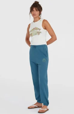 FemmesPantalon de survêtement Beach Vintage| Bleu