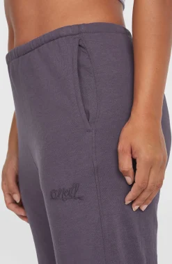 FemmesPantalon de survêtement Essentials O'Neill Script| Violet