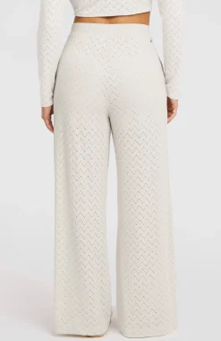 FemmesPantalon O'Riginals Wide-Leg| Blanc