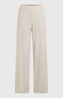 FemmesPantalon O'Riginals Wide-Leg| Blanc